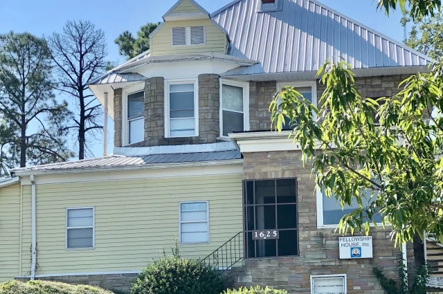 Fellowship House