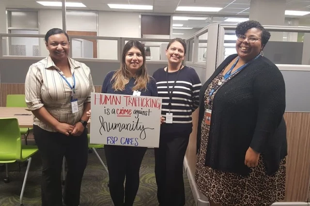 Family Services of the Piedmont