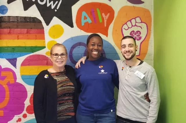 Family Services of the Piedmont