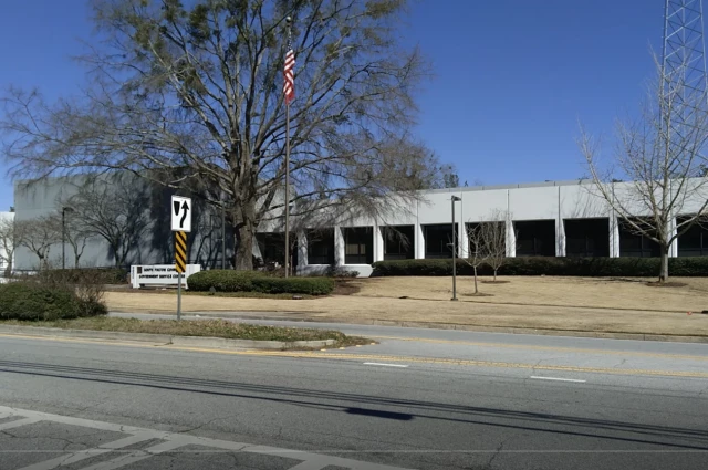 South Fulton Service Center - Adult Behavioral Health Services