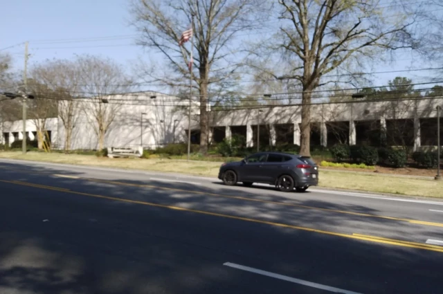 North Fulton Service Center - Adult Behavioral Health Services