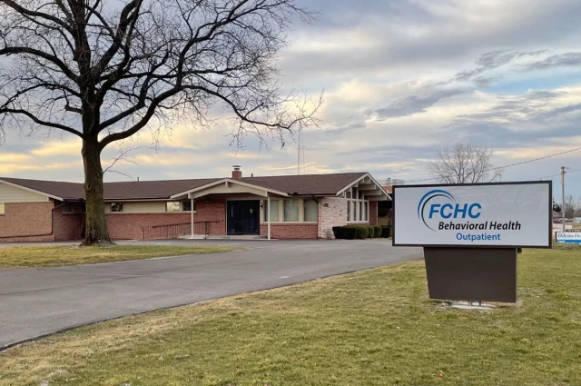 FCHC Behavioral Health - Hospital Inpatient