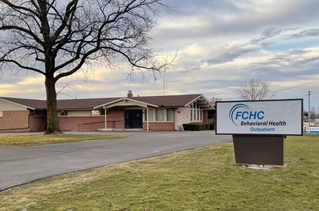 FCHC Behavioral Health - Hospital Inpatient