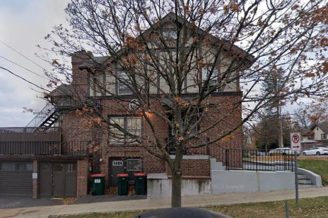 The Gables