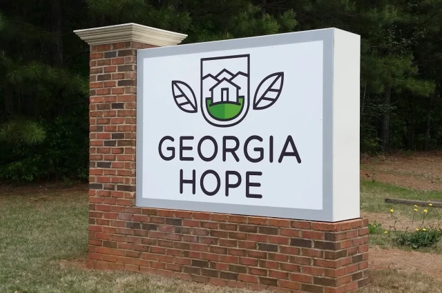 Georgia HOPE