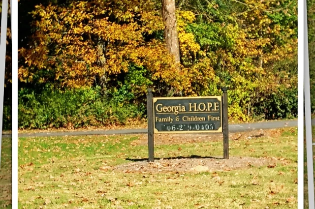 Georgia HOPE