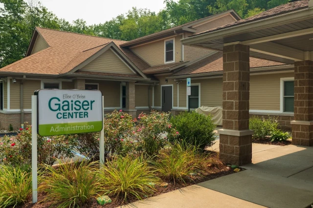 Ellen O'Brien Gaiser Addiction Center 165 Old Plank Road
