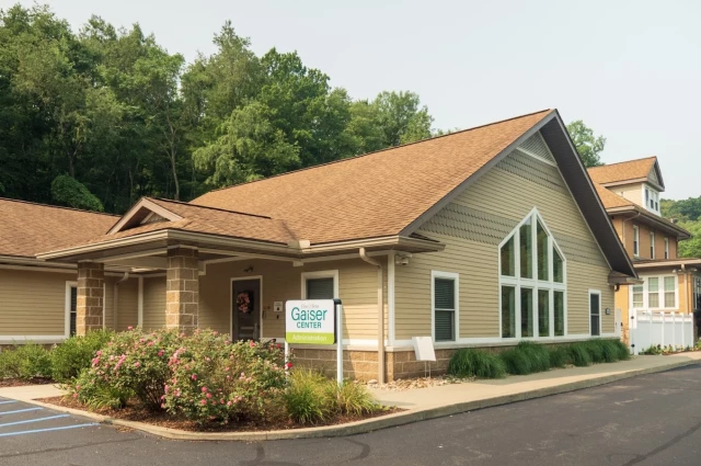 Ellen O'Brien Gaiser Addiction Center