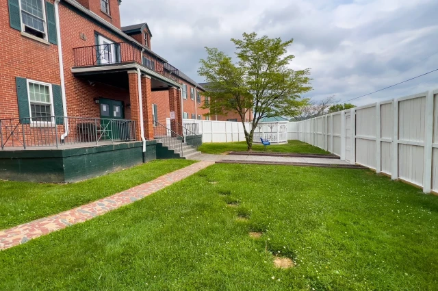 Galax Treatment Center - Life Center of Galax