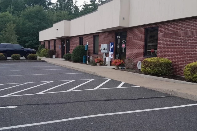 Cornerstone Recovery