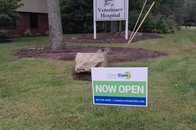 Cornerstone Recovery