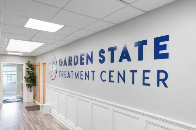 Garden State Treatment Center Garden State Treatment Center