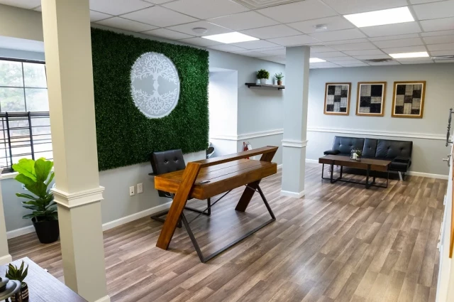 Garden State Treatment Center Garden State Treatment Center
