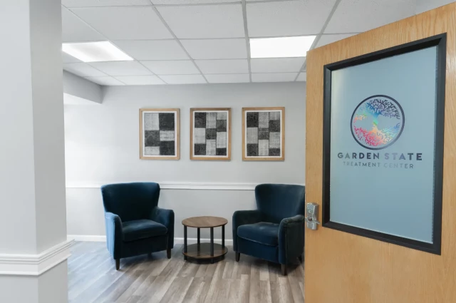 Garden State Treatment Center Garden State Treatment Center