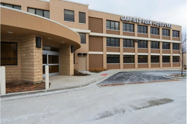 Garfield Park Behavioral Hospital