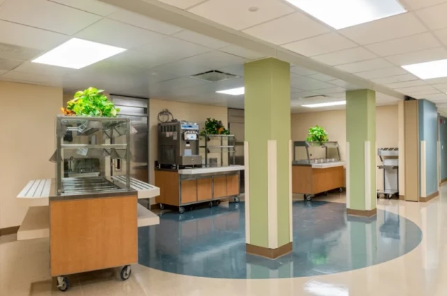 Garfield Park Behavioral Hospital