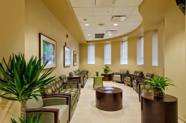 Garfield Park Behavioral Hospital