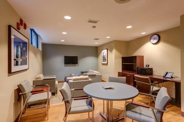 Garfield Park Behavioral Hospital