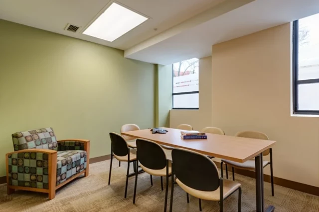 Garfield Park Behavioral Hospital