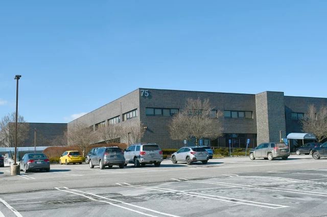 Garnet Health Medical Center