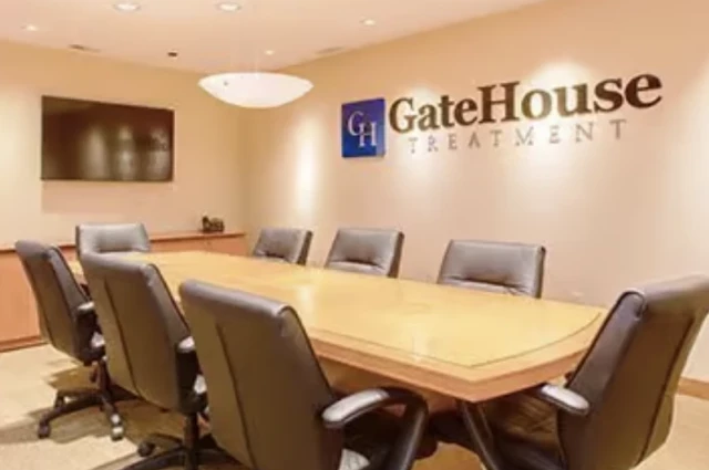 GateHouse Treatment 155 Main Dunstable Road