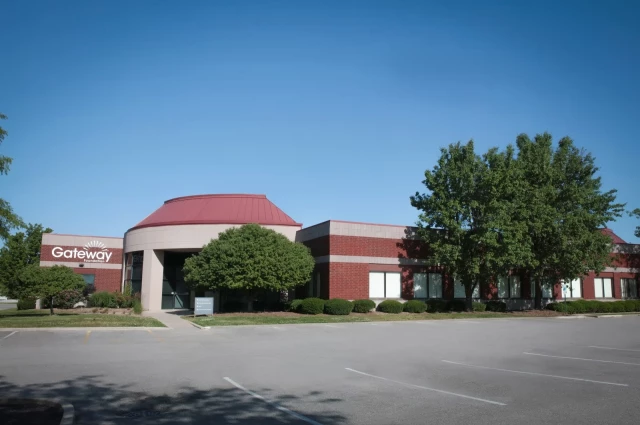 Gateway Foundation