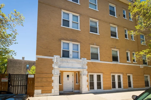 Gateway Foundation - Kedzie