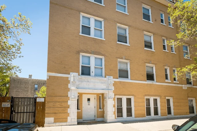 Gateway Foundation - Kedzie