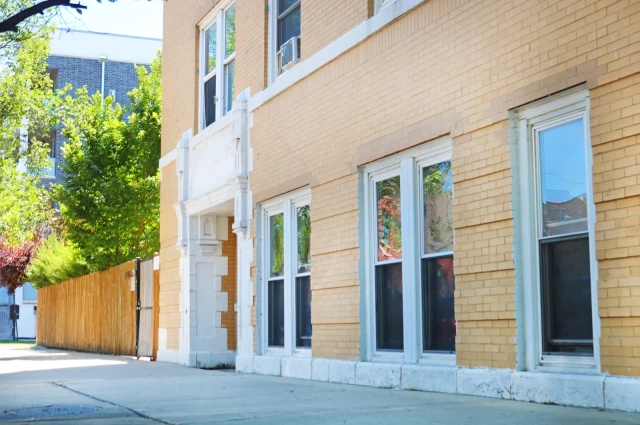 Gateway Foundation - Kedzie