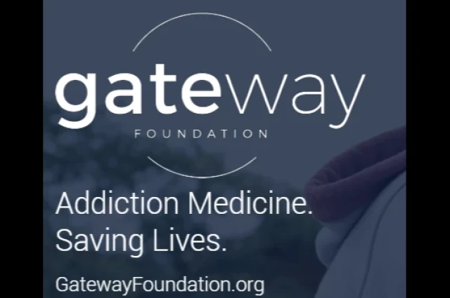 Gateway Foundation Gateway Foundation