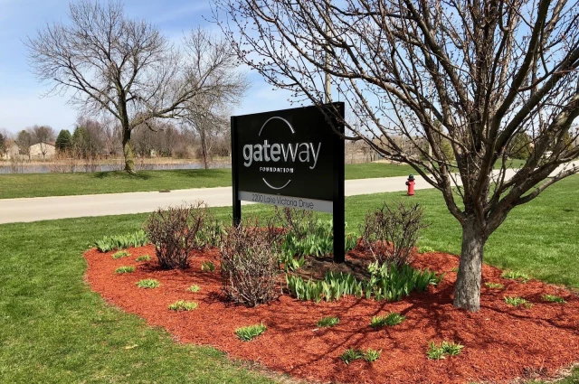 Gateway Foundation Gateway Foundation