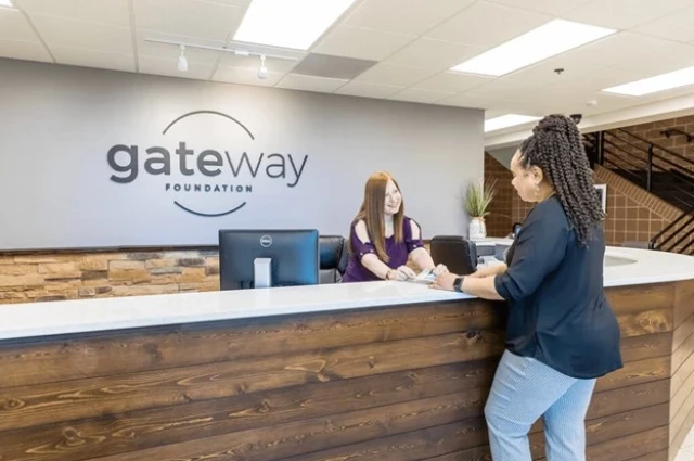 Gateway Foundation Gateway Foundation