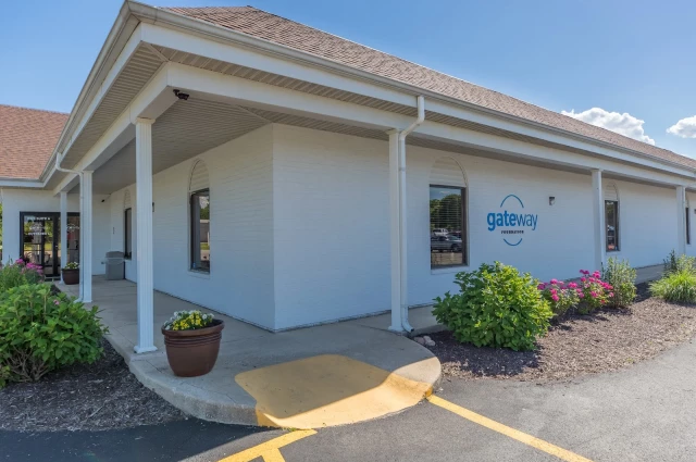 Gateway Foundation - Outpatient Gateway Foundation - Outpatient