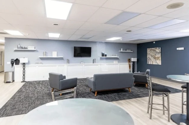 Gateway Foundation - Outpatient Gateway Foundation - Outpatient