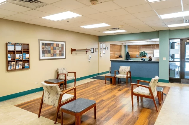 Gateway Foundation - West Taylor