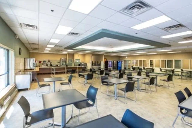 Gateway Foundation - West Taylor