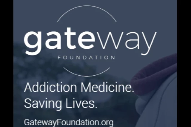 Gateway Foundation 415 North Dearborn Street