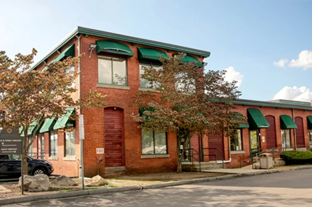 Gateway Healthcare - Healthy Transitions Program