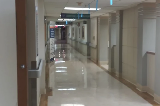 Gateway Regional Medical Center - Behavioral Health Services