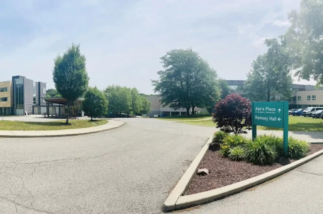 Gateway Rehab - Fox Chapel