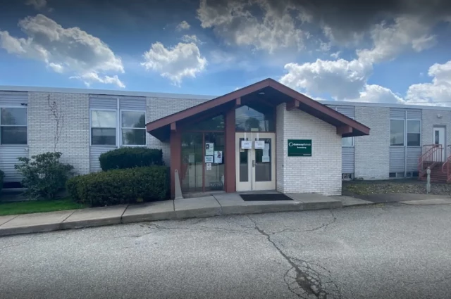 Gateway Rehab