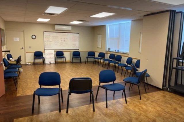 Gateway Rehab