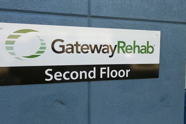 Gateway Rehab - Squirrel Hill