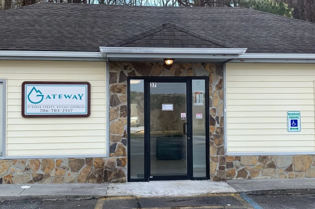 Gateway Treatment Centers