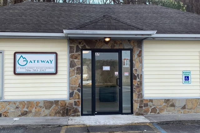 Gateway Treatment Centers