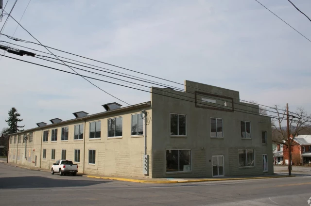 Gaudenzia - Fulton County Outpatient