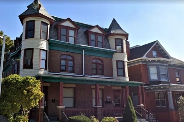 Gaudenzia - Harrisburg Outpatient Services