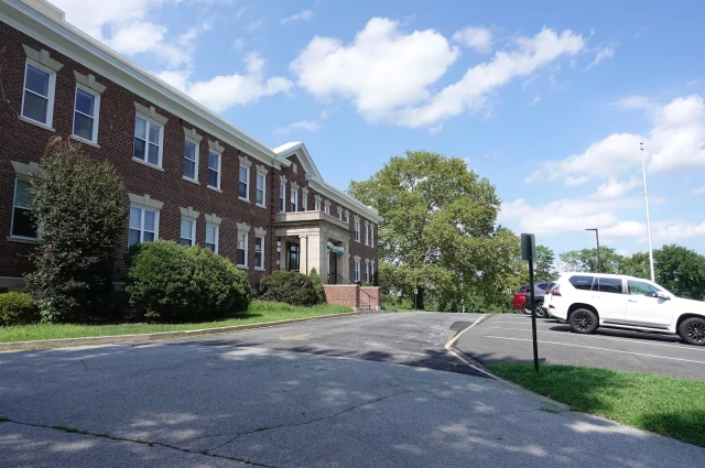 Gaudenzia - Claymont Center PPW