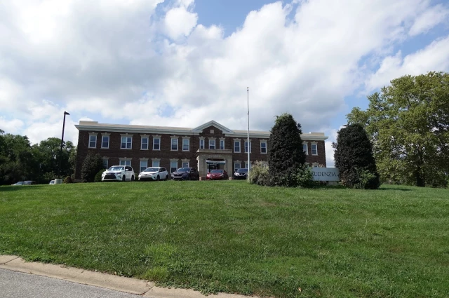 Gaudenzia - Claymont Center PPW