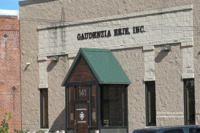 Gaudenzia - Erie Outpatient